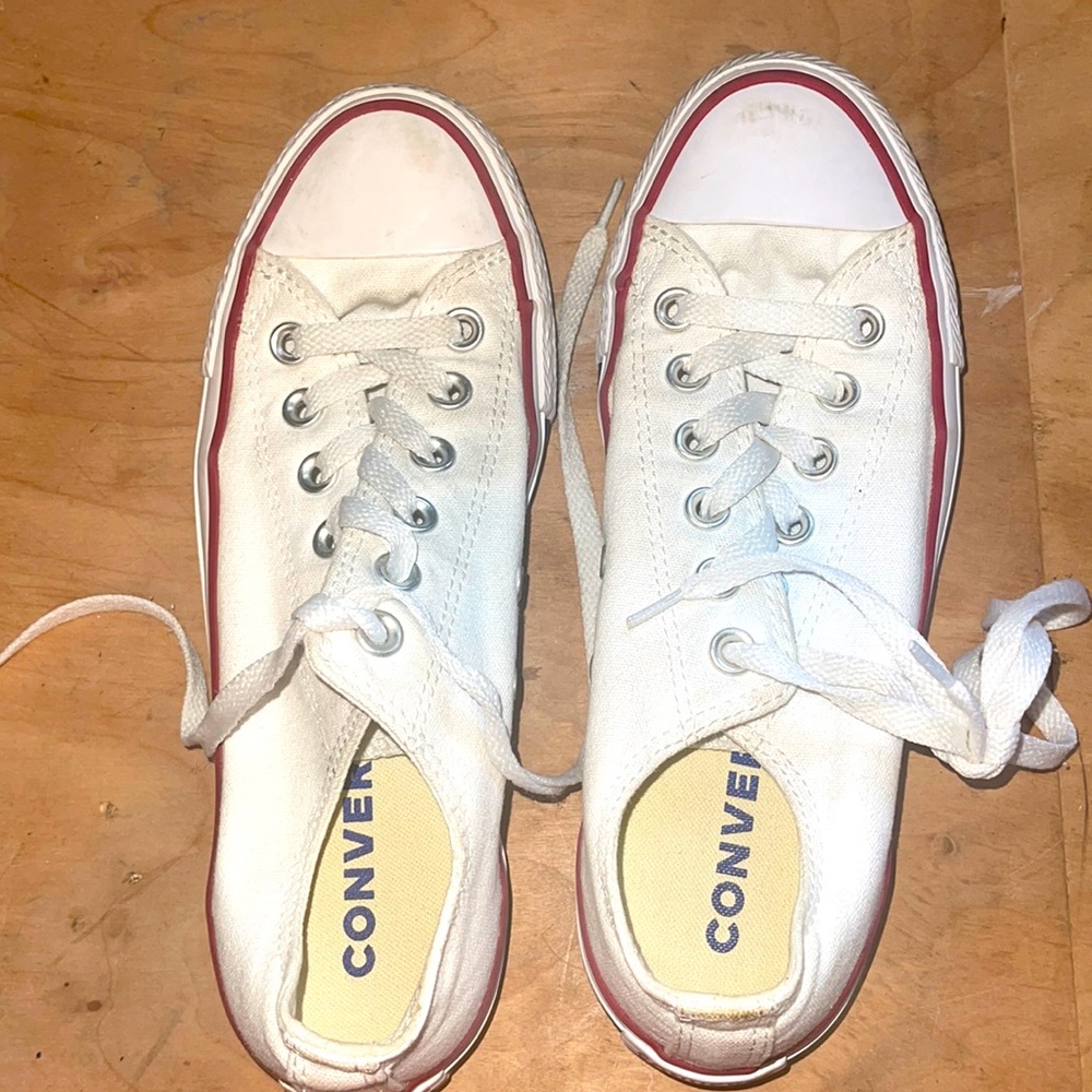 converse